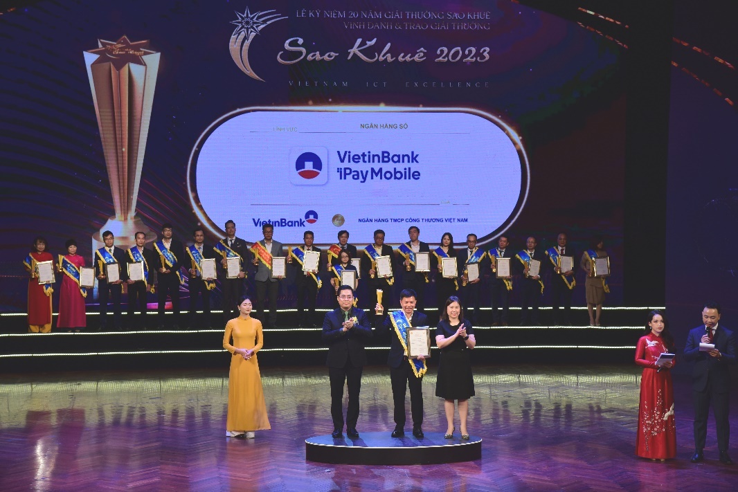 VietinBank iPay Mobile - Ứng dụng ngân hàng số thông minh, hiện đại, bảo mật tối ưu