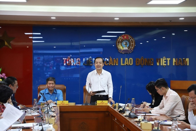 Truyền thông công đoàn: Giải pháp để đoàn viên, NLĐ tiếp cận nguồn thông tin hợp lý