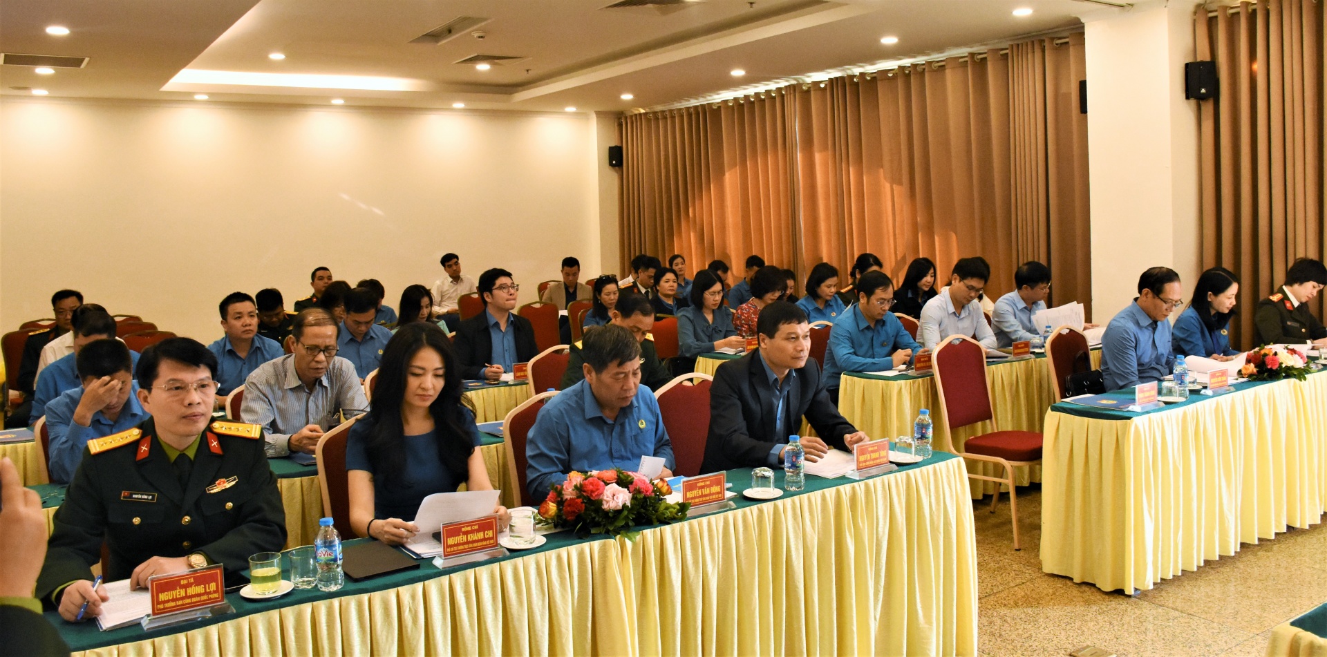 Nhanh chóng thực hiện Nghị quyết Đại hội XIII Công đoàn Việt Nam