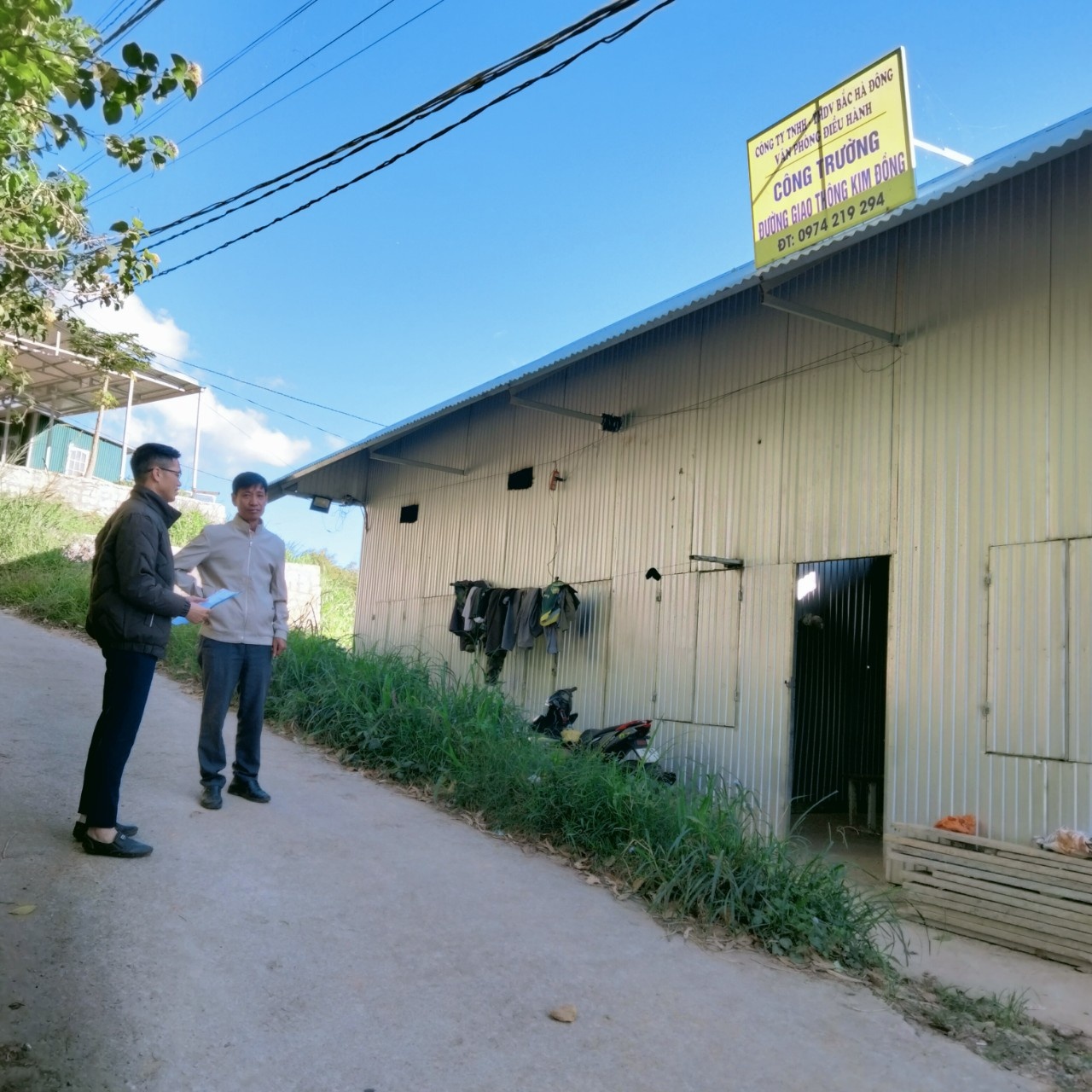 Vụ nợ lương người lao động ở Lâm Đồng: Công đoàn luôn theo sát
