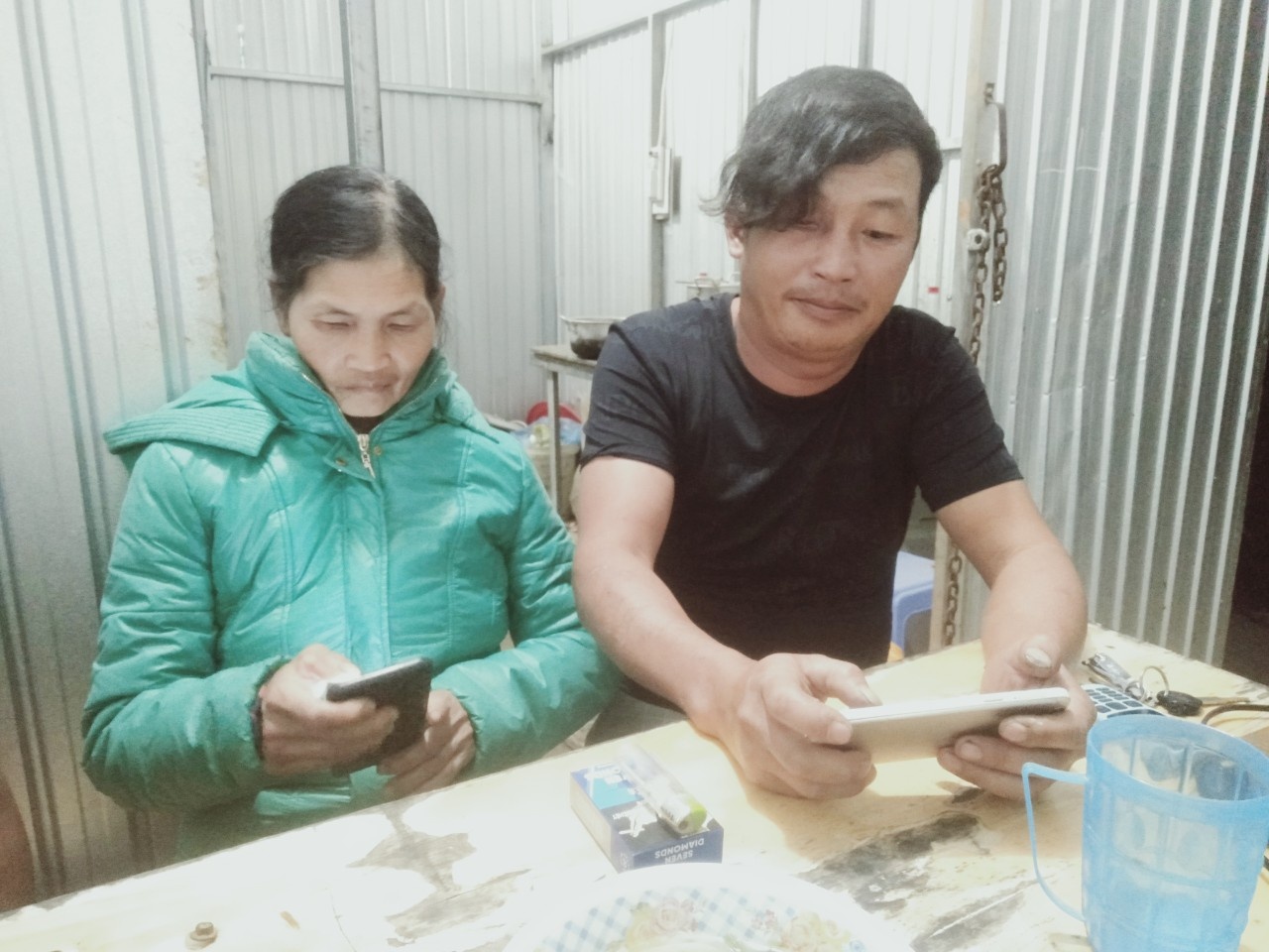 Nỗi niềm của cai thầu và người lao động khi bị chủ thầu nợ tiền công