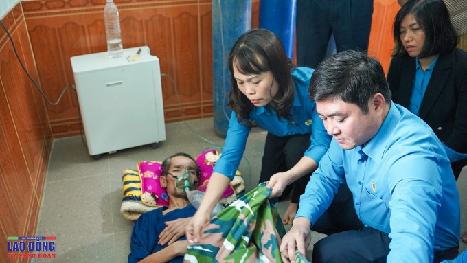 Vụ công ty sản xuất bột đá tại Nghệ An: Trách nhiệm thuộc về người sử dụng lao động Vụ công ty sản xuất bột đá tại Nghệ An: Trách nhiệm thuộc về người sử dụng lao động