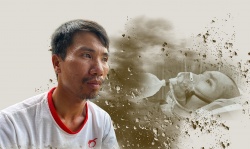 vu bui phoi silic tai nghe an