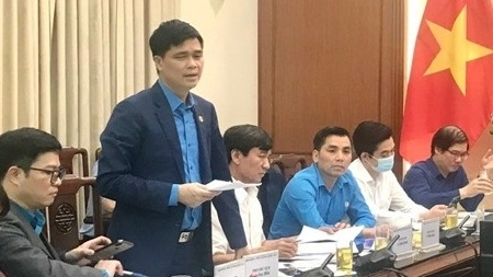 2 phương án lương tối thiểu năm 2024 theo đề xuất của Tổng LĐLĐ Việt Nam