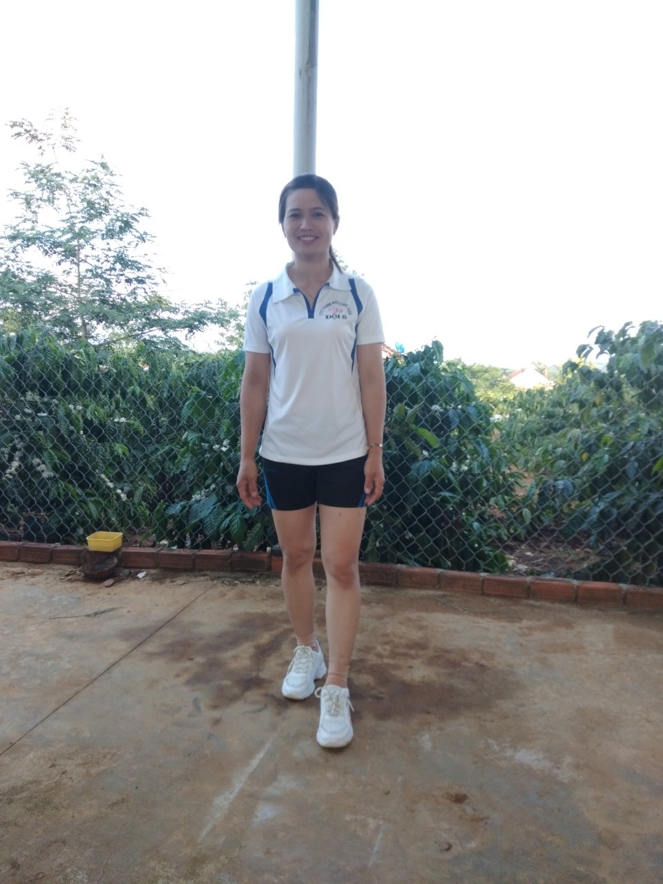 Niềm vui bên trái bóng