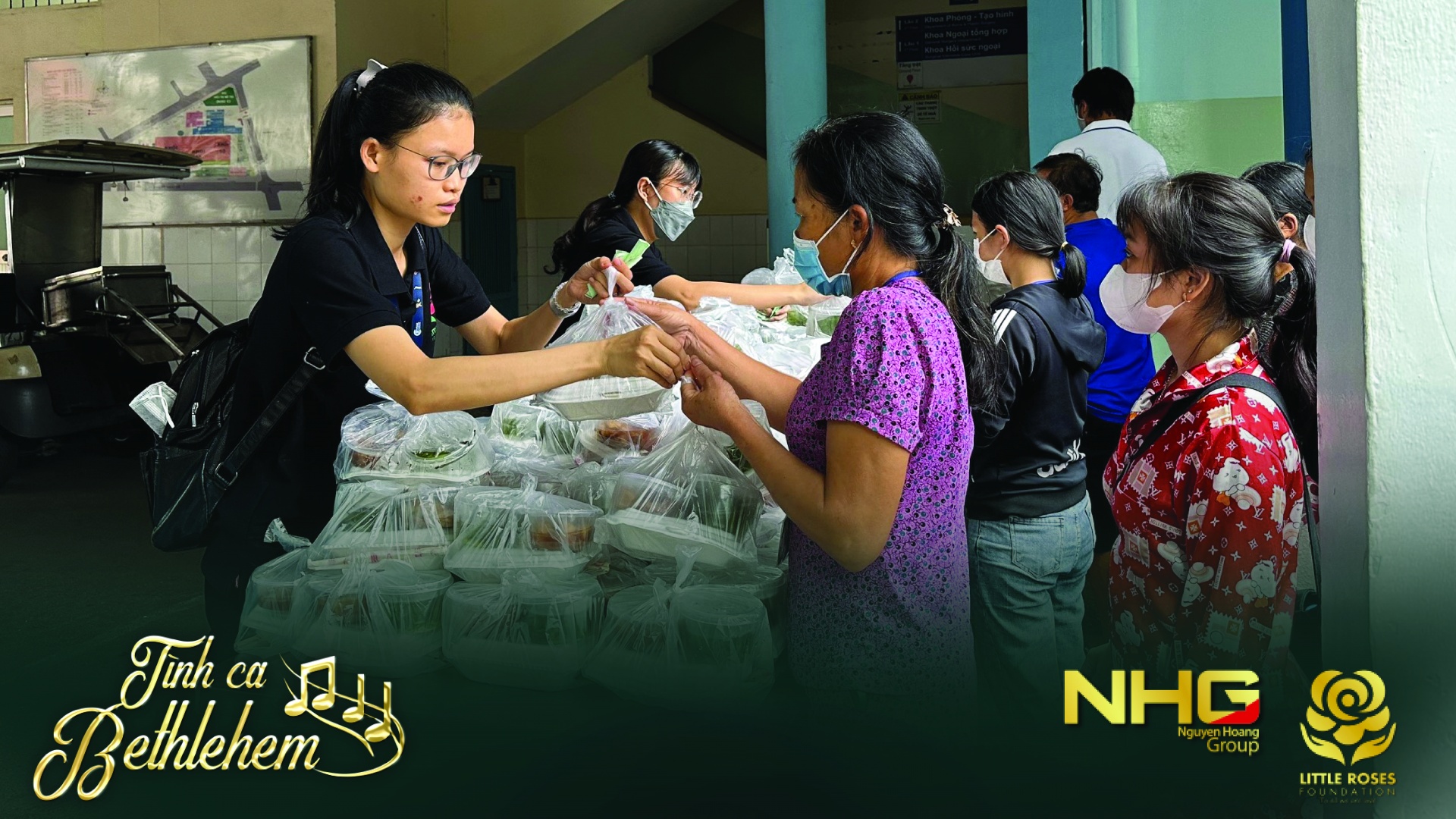 Năm 2023, Quỹ Bông Hồng Nhỏ tự hào đã thực hiện hơn 20 chương trình thiện nguyện trong các lĩnh vực giáo dục, y tế và bác ái xã hội Năm 2023, Quỹ Bông Hồng Nhỏ tự hào đã thực hiện hơn 20 chương trình thiện nguyện trong các lĩnh vực giáo dục, y tế và bác ái xã hội