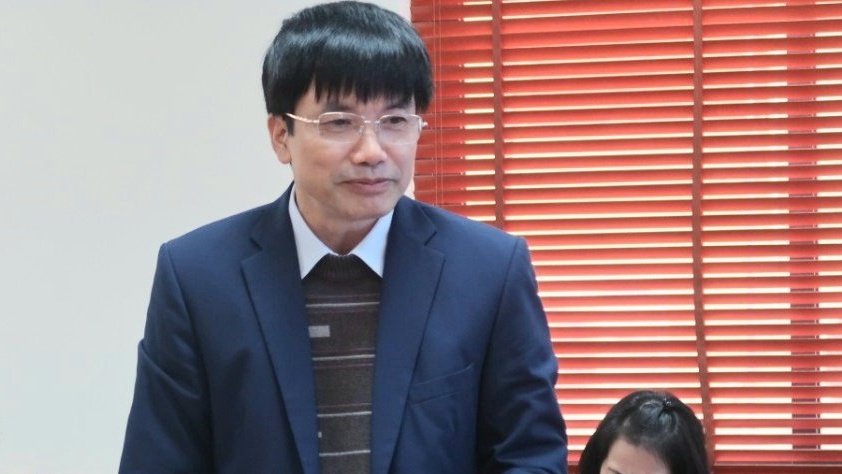 Góp ý kiến để công đoàn tham gia giám sát hiệu quả