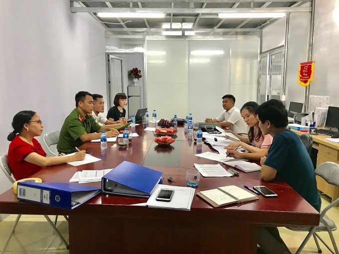 Cho ý kiến về chức năng tham gia thanh tra, kiểm tra, giám sát của Công đoàn