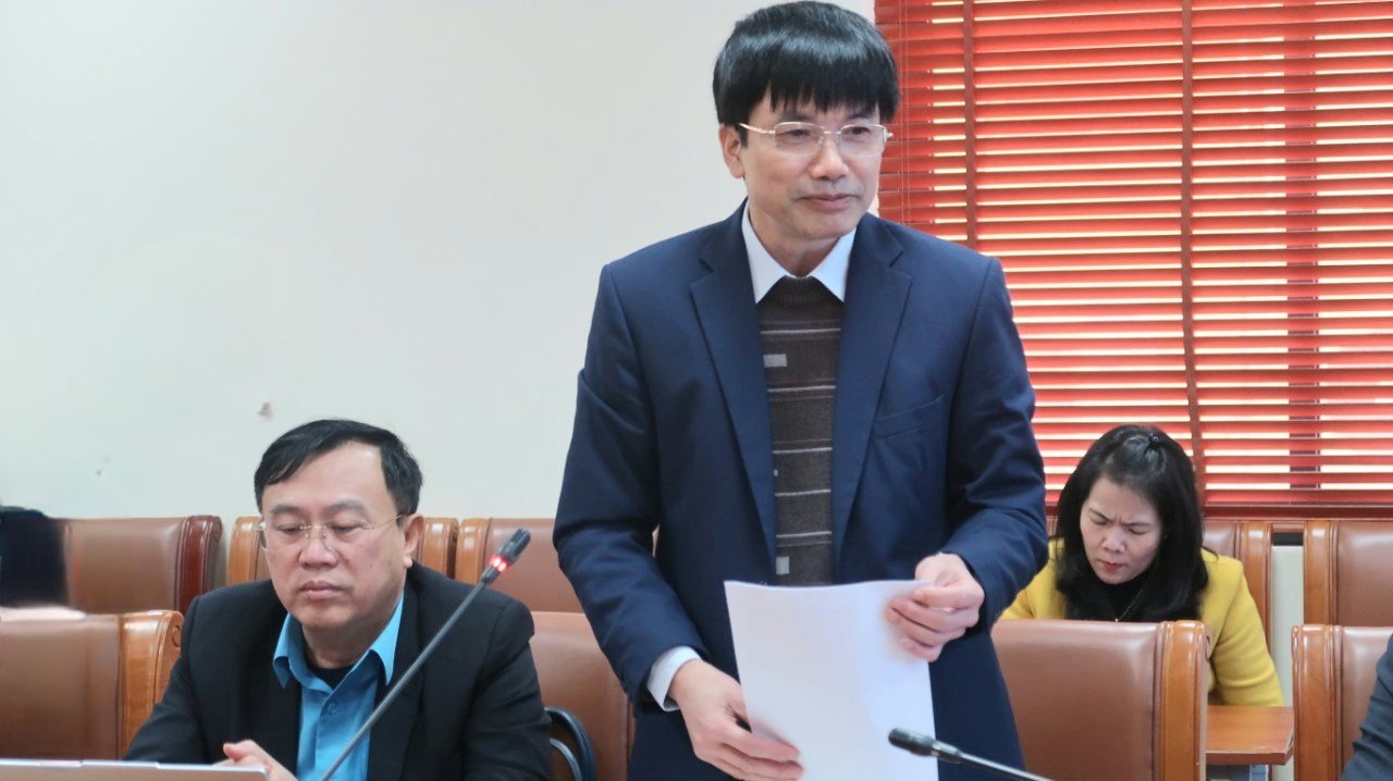 Cho ý kiến về chức năng tham gia thanh tra, kiểm tra, giám sát của Công đoàn