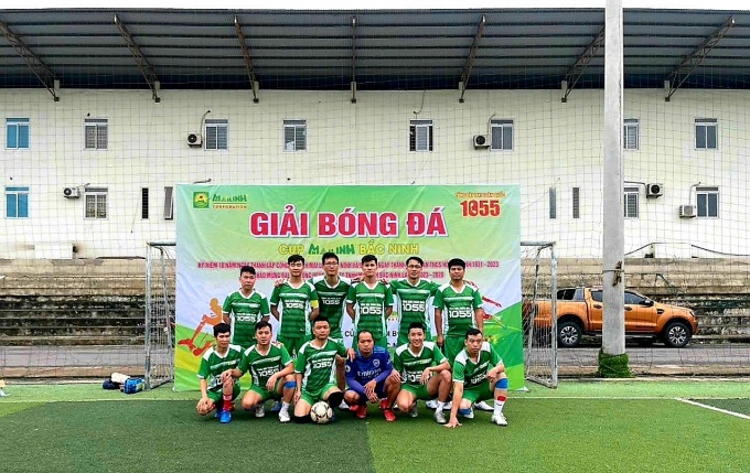 Niềm vui lần thứ 3 nhận giải thưởng Vô lăng vàng