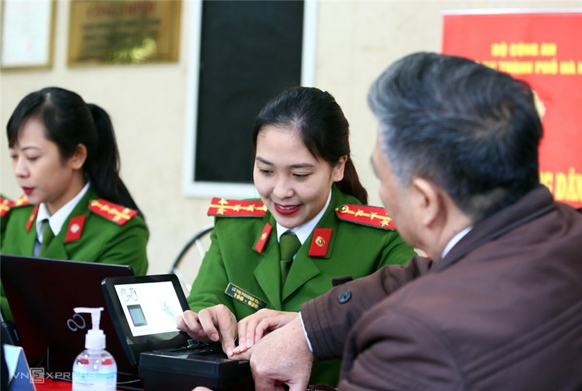 Những điều cần nắm rõ trong việc cấp, đổi thẻ căn cước mới từ 01/7/2024 Những điều cần nắm rõ trong việc cấp, đổi thẻ căn cước mới từ 01/7/2024