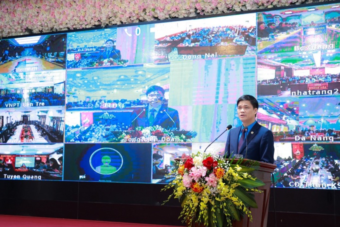 Nghiên cứu, học tập, quán triệt Nghị quyết Đại hội XIII Công đoàn Việt Nam
