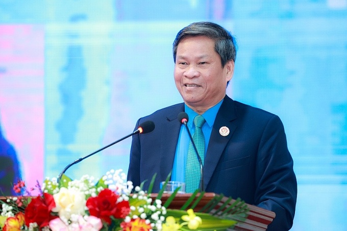 Nghiên cứu, học tập, quán triệt Nghị quyết Đại hội XIII Công đoàn Việt Nam