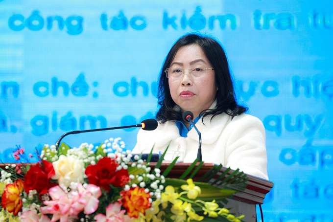 Nghiên cứu, học tập, quán triệt Nghị quyết Đại hội XIII Công đoàn Việt Nam