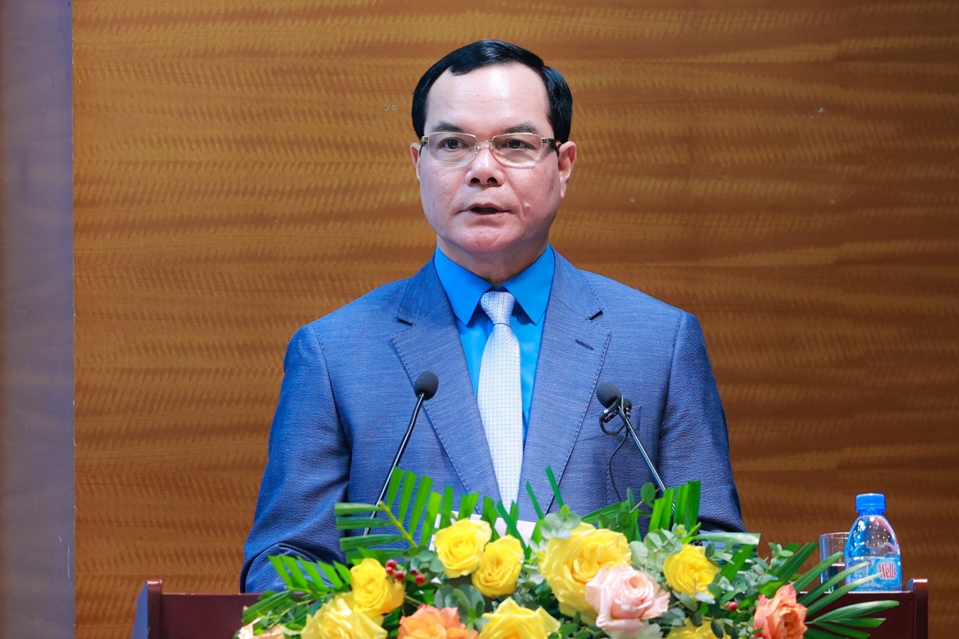 Những vấn đề đặt ra với truyền thông Công đoàn Việt Nam giai đoạn 2023-2028