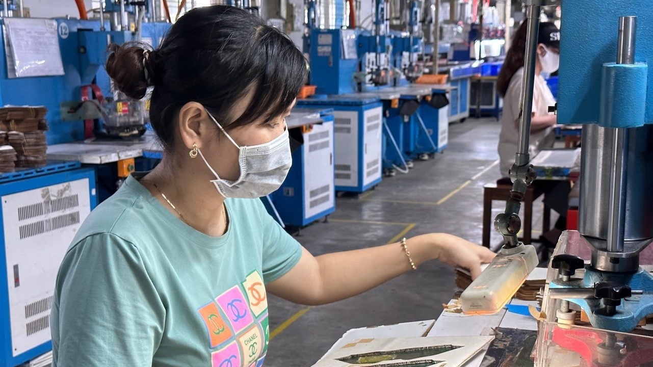 Gần 24.000 đoàn viên, người lao động được chăm lo tại các KCN Đà Nẵng