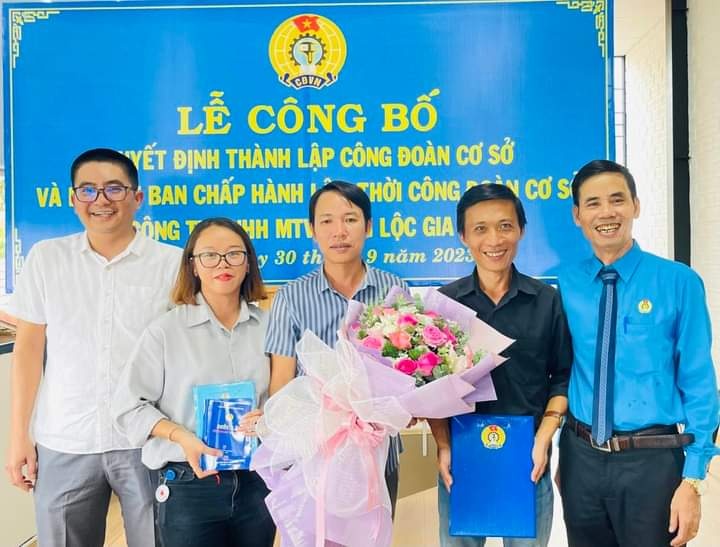 Năm 2023, Liên đoàn Lao động tỉnh Gia Lai dẫn đầu Cụm thi đua