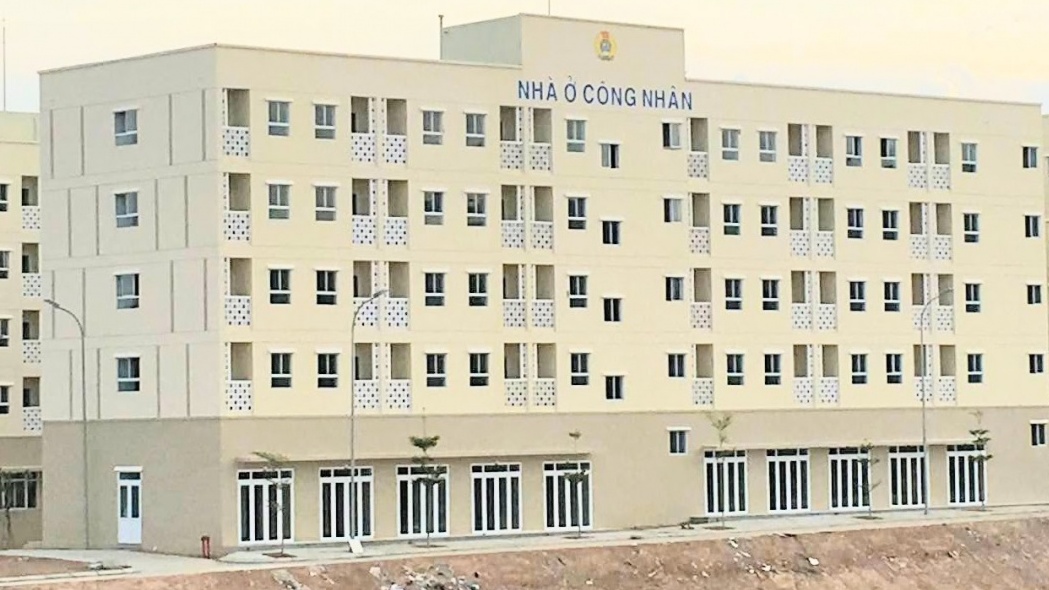 Lý do gói tín dụng 120.000 tỷ đồng hỗ trợ nhà ở xã hội bị "ế"