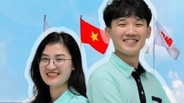 Công ty TNHH Canon Việt Nam liên tục tuyển lao động phổ thông tại 3 nhà máy