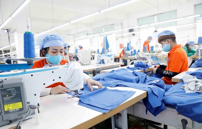 Hà Nội: Hàng chục nghìn cơ hội việc làm trong tháng 1/2024