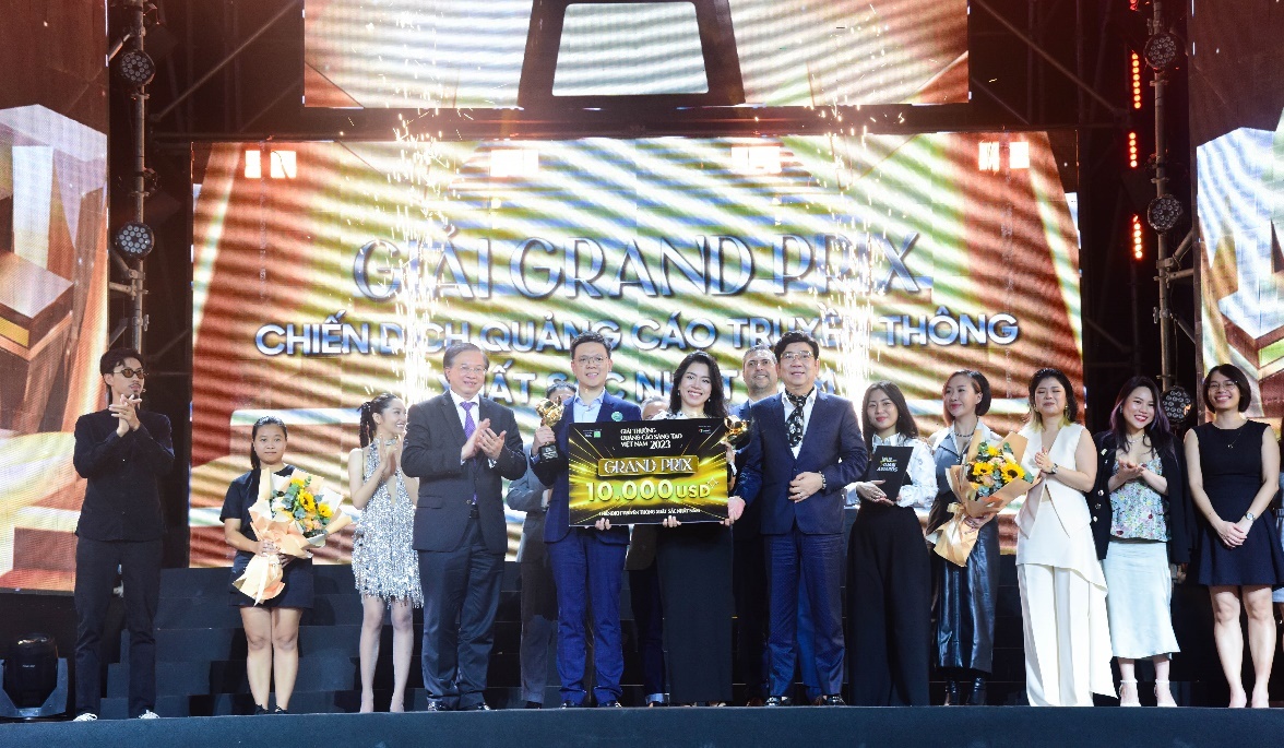 Đen Vâu, Hà Anh Tuấn góp mặt trong concert của VietinBank