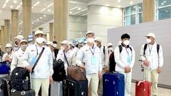 Hé mở 3 nước người lao động chọn đi làm việc nhiều nhất năm 2023