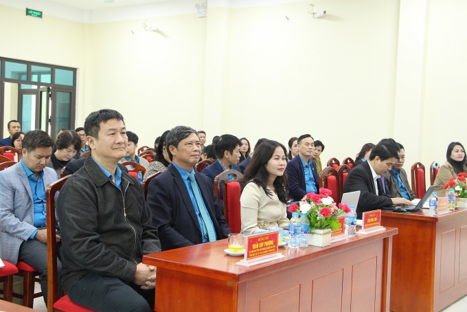 Đổi mới truyền thông công đoàn theo định hướng của Tổng LĐLĐ Việt Nam