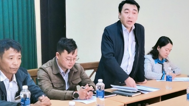 Vụ nợ lương người lao động ở Lâm Đồng: đã thống nhất phương án giải quyết
