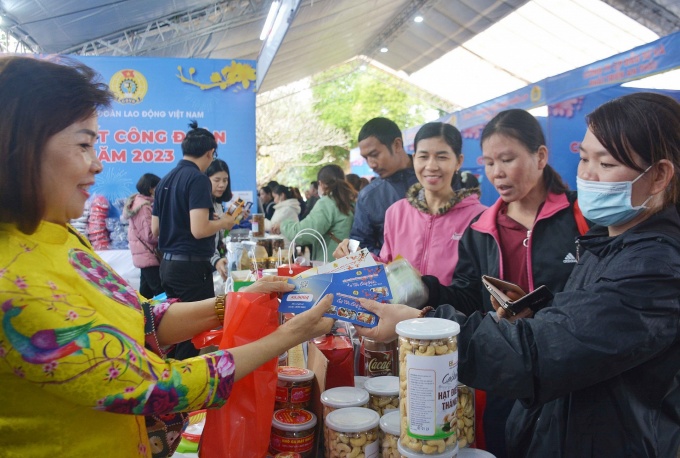 4 nội dung tuyên truyền của công đoàn trong dịp Tết