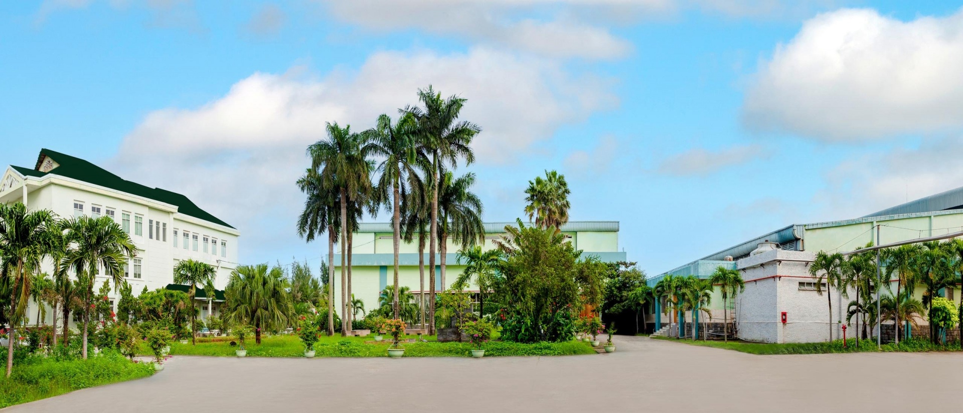 Công ty Thuận Phước tuyển hơn 500 lao động, thu nhập hơn 10 triệu Công ty Thuận Phước tuyển hơn 500 lao động, thu nhập hơn 10 triệu