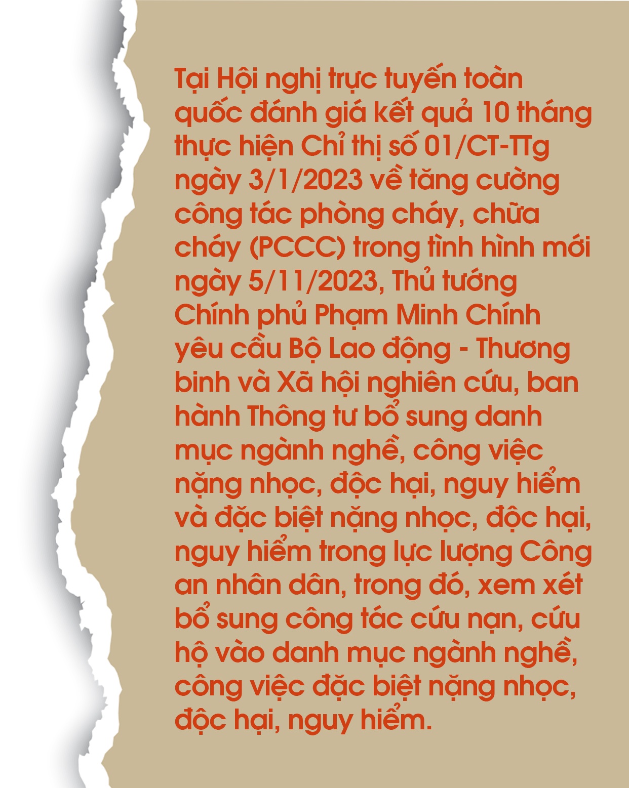 Những chiến sỹ chiến đấu giữa lòng sông