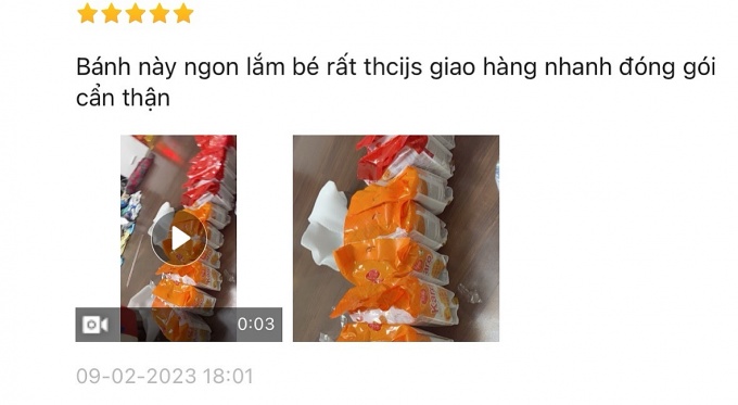 Mua sắm trên Chợ Tết Công đoàn online: cách nào để an toàn?