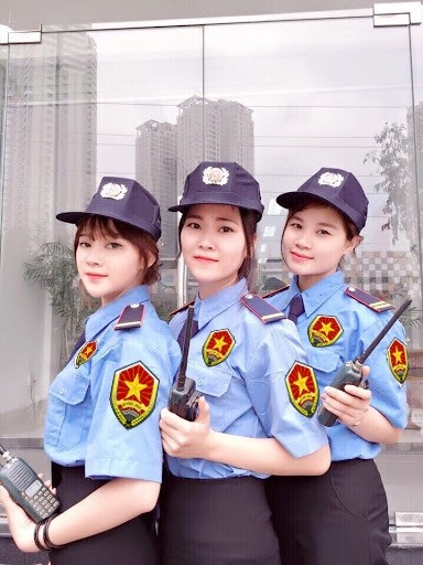 Hà Nội: Nhu cầu tuyển bảo vệ tăng nóng trước Tết Hà Nội: Nhu cầu tuyển bảo vệ tăng nóng trước Tết