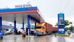 Đảm bảo nguồn cung ứng xăng dầu cho sản xuất, kinh doanh, tiêu dùng dịp Tết Nguyên đán