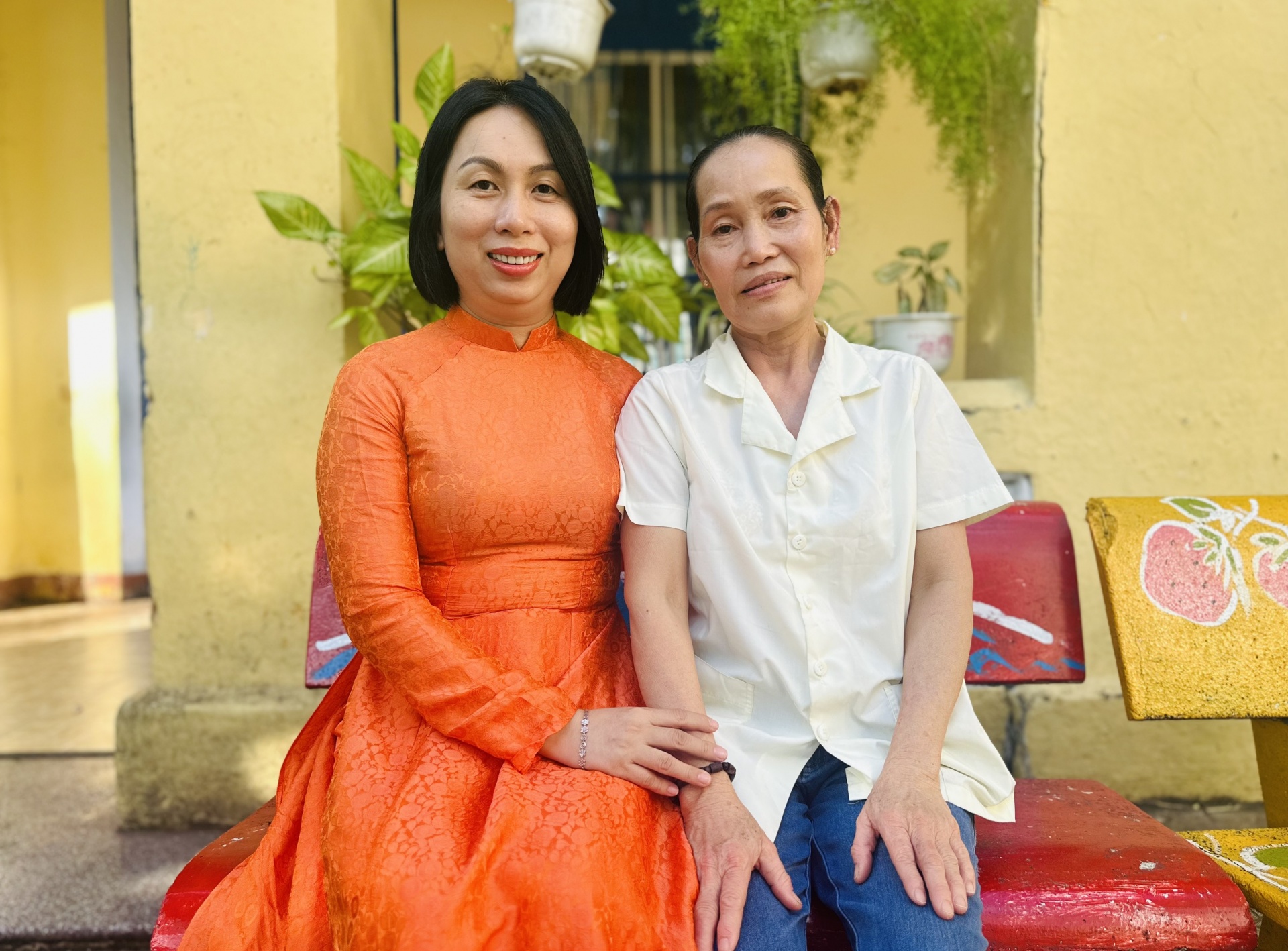Người lao động hạnh phúc, Công đoàn vui