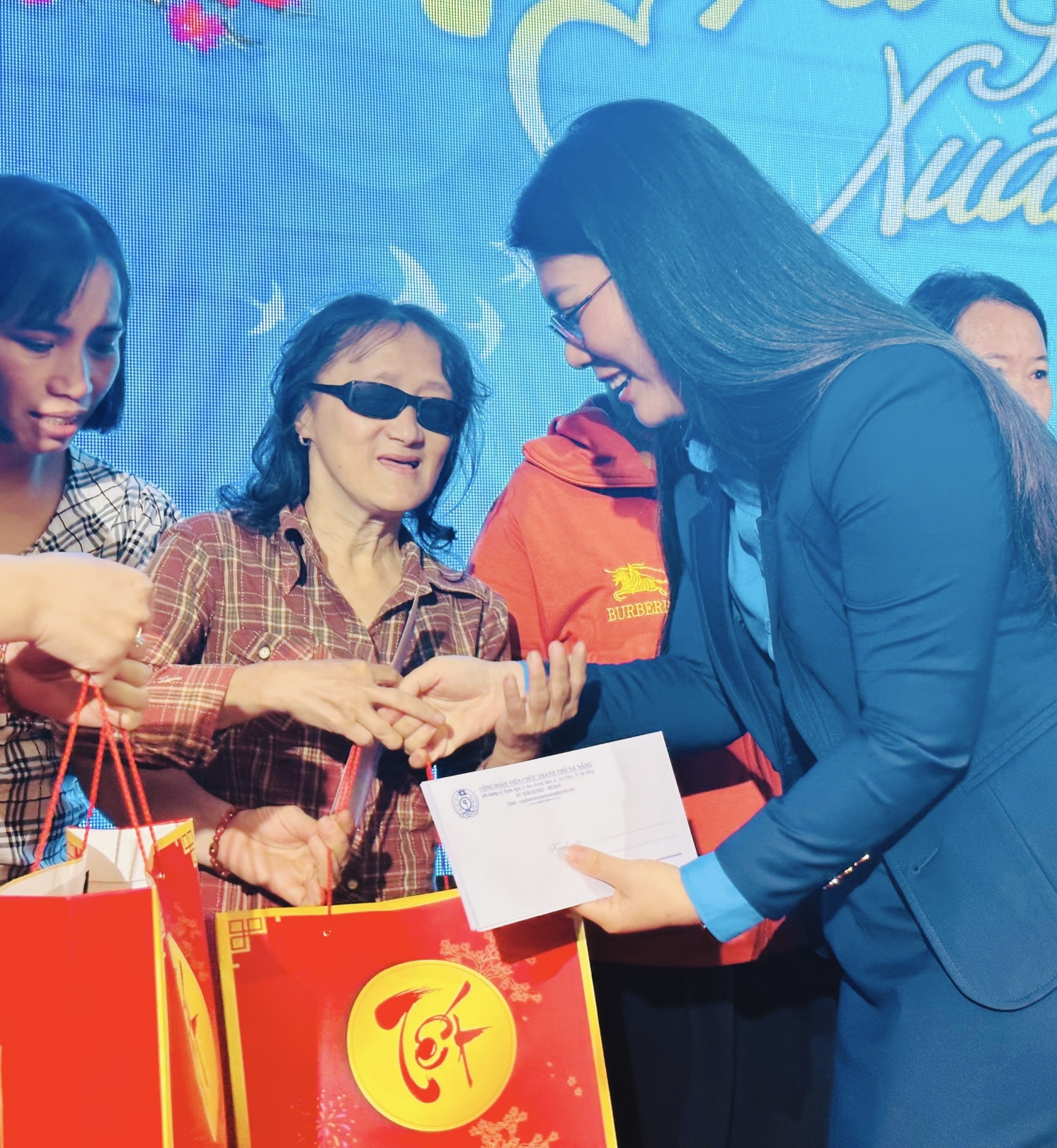 Tết này tôi có nhà mới rồi !