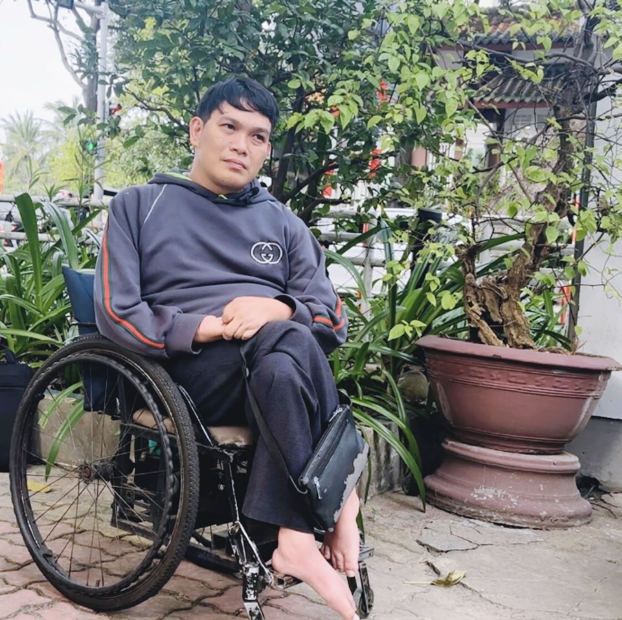Tết này tôi có nhà mới rồi !