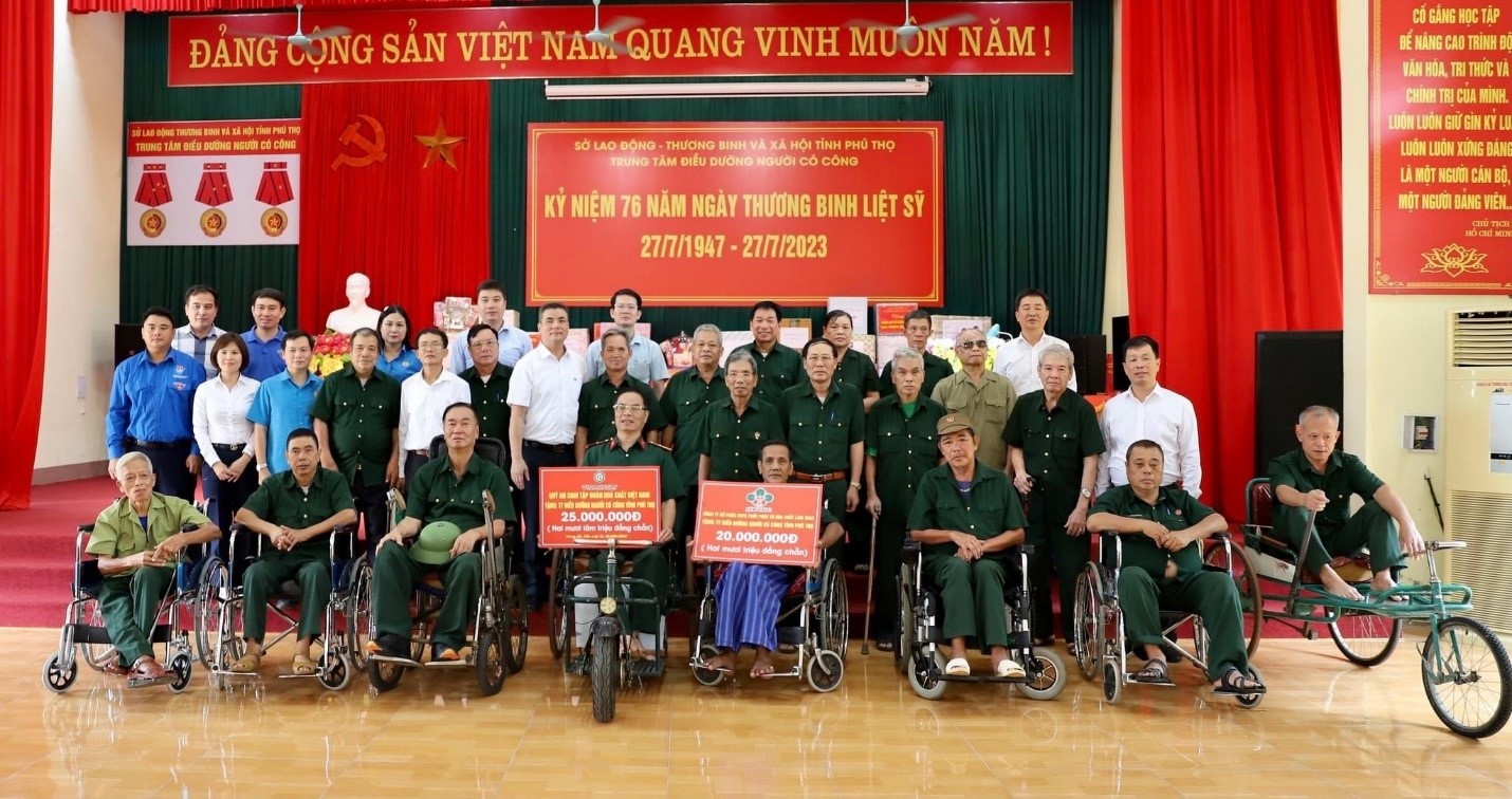 Đảm bảo người lao động được đón Tết vui vẻ, đầy đủ
