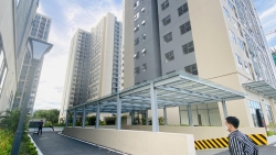 Đề nghị đưa 12 dự án nhà ở xã hội, thương mại vào thực hiện phát triển nhà ở đến 2025