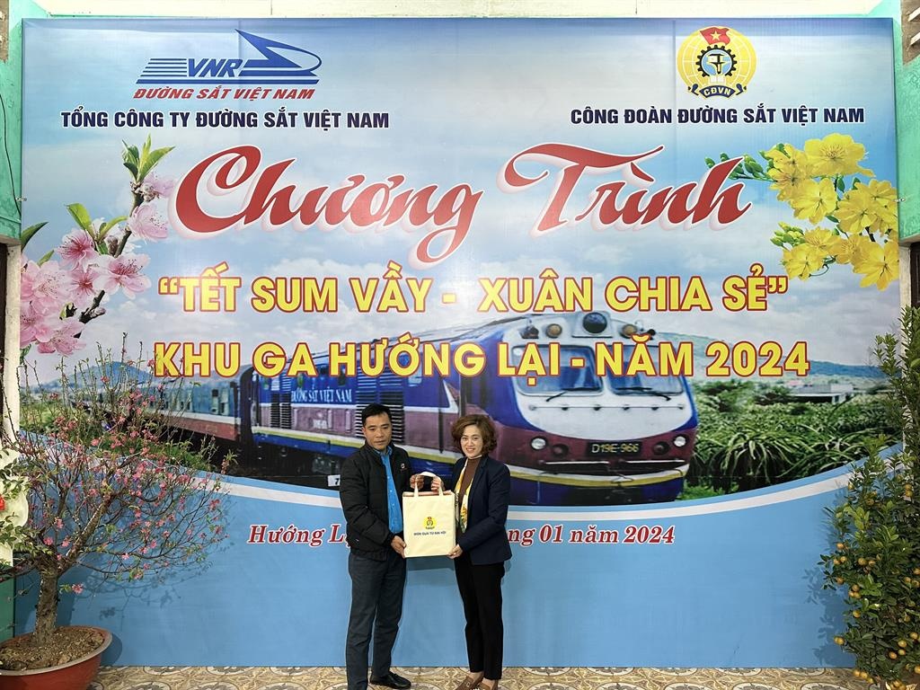 Giọt nước mắt hạnh phúc của người lao động là động lực của chúng tôi
