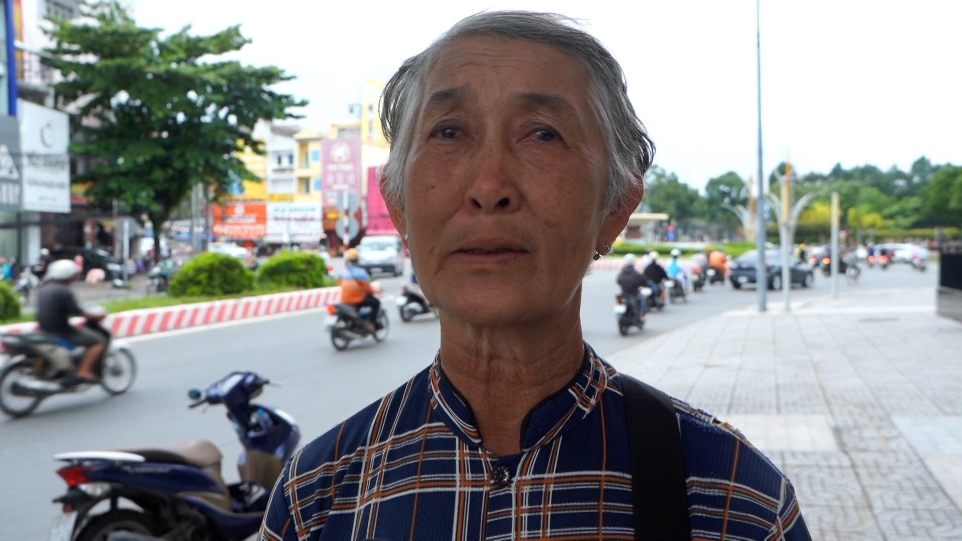 Những người “bán giấc mơ” bội thu ngày mùng một Tết