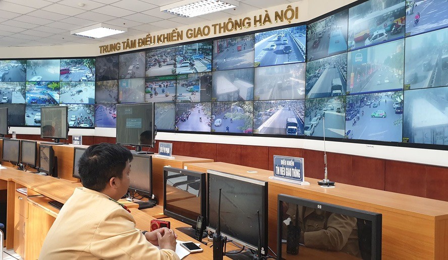 Bị phạt nguội có nộp phạt online được không? Bị phạt nguội có nộp phạt online được không?
