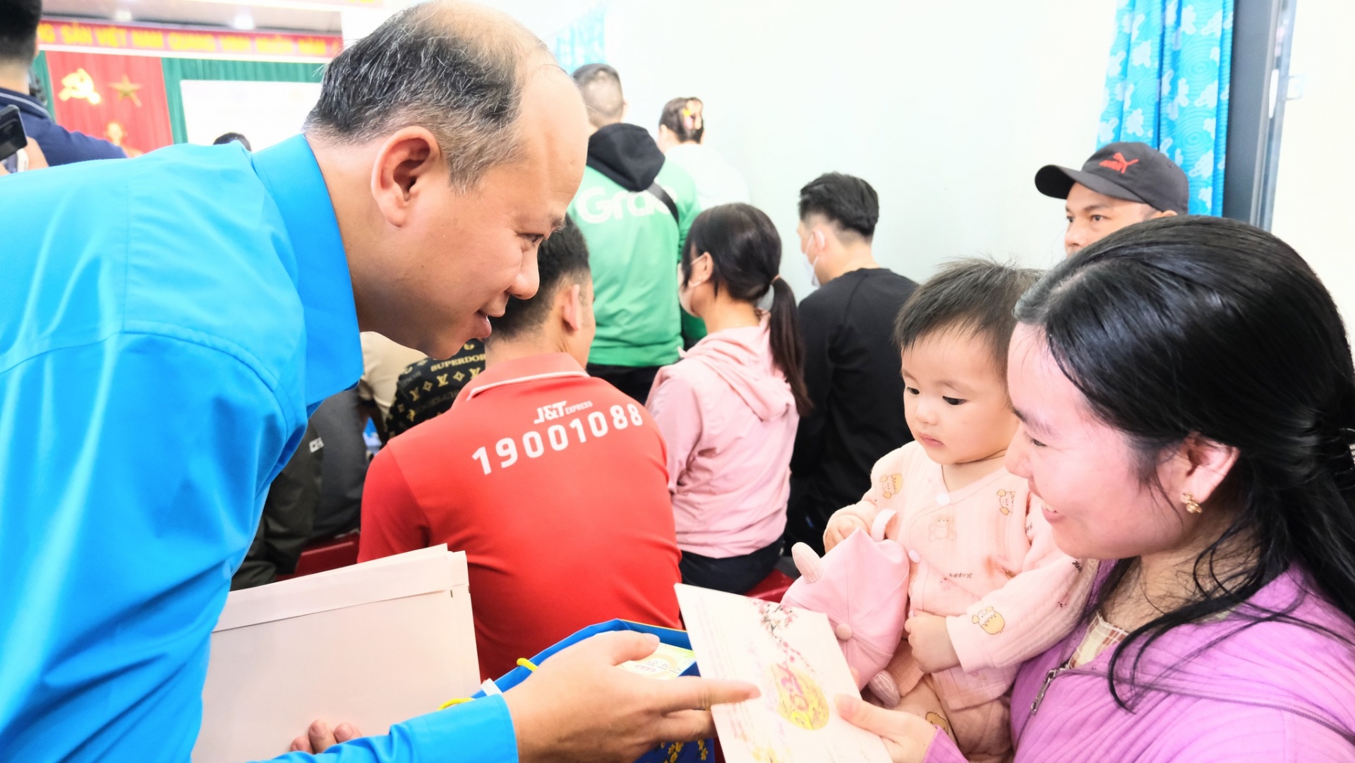 Xây dựng đề án phát triển đoàn viên, thành lập CĐCS trong tình hình mới Xây dựng đề án phát triển đoàn viên, thành lập CĐCS trong tình hình mới