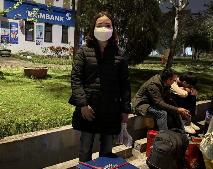 Hành trình Tết Công đoàn 2024 mang xuân ấm tới hơn 400.000 lượt đoàn viên, NLĐ Hành trình Tết Công đoàn 2024 mang xuân ấm tới hơn 400.000 lượt đoàn viên, NLĐ
