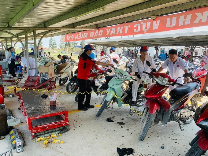 Để chương trình phúc lợi đến gần hơn với người lao động