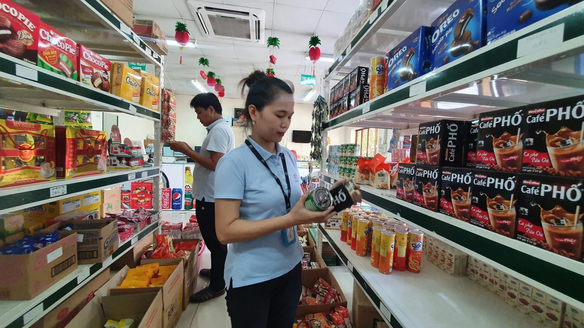 Để chương trình phúc lợi đến gần hơn với người lao động