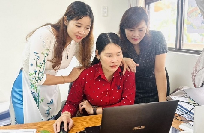 Đắk Nông sẵn sàng cho Cuộc thi tìm hiểu Nghị quyết Đại hội XIII Công đoàn Việt Nam