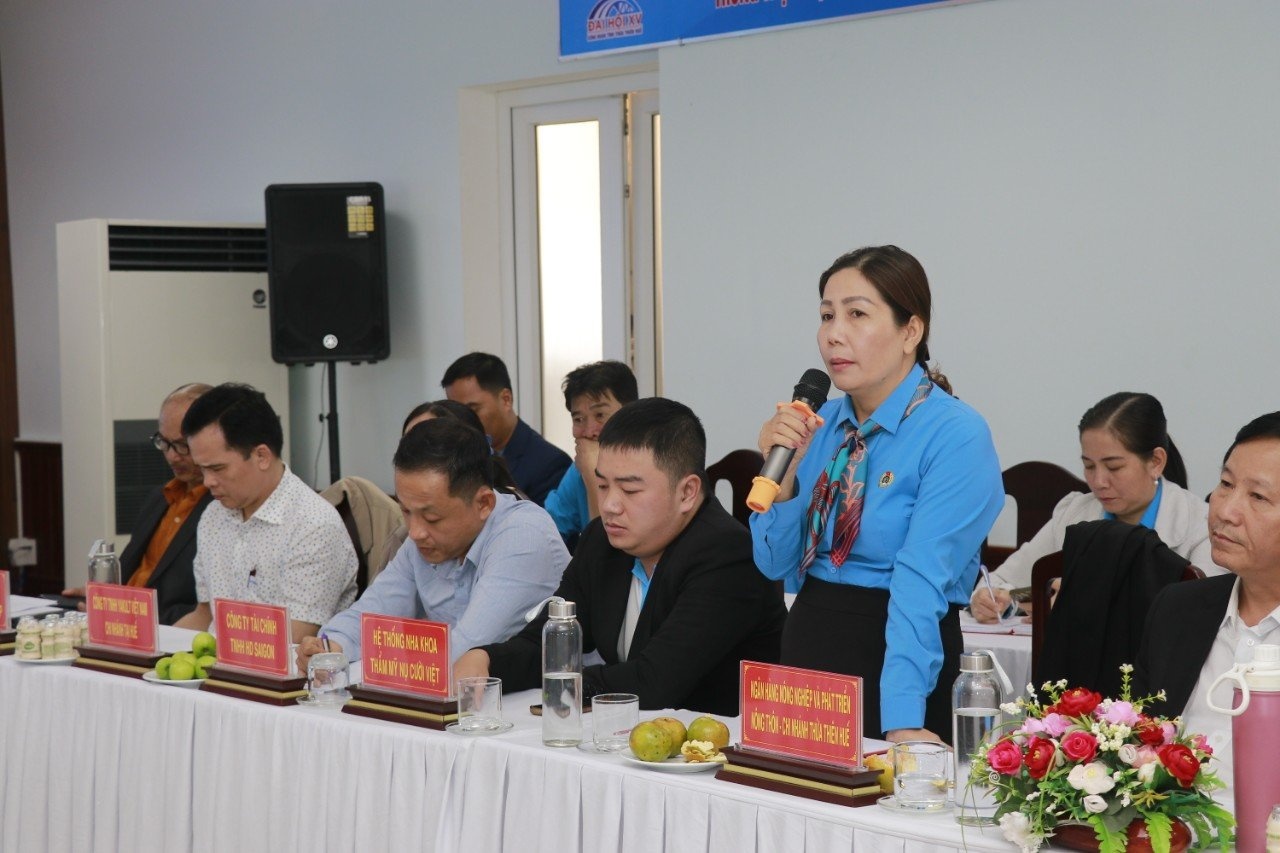 Điều hòa lợi ích các bên để hạn chế ngừng việc