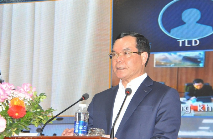 Công đoàn quyết tâm phát triển thêm 1 triệu đoàn viên năm 2024