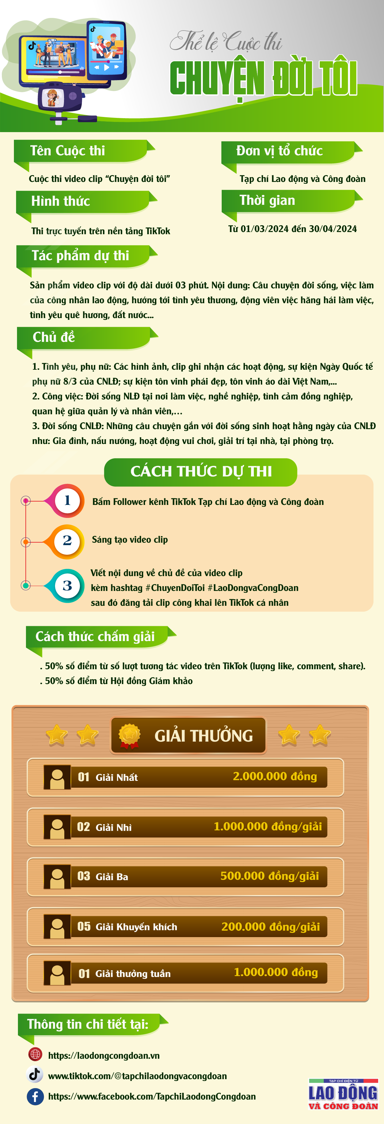 Cuộc thi 